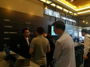 四川零點自動化系統精彩亮相深圳云棲大會暨物聯網生態峰會